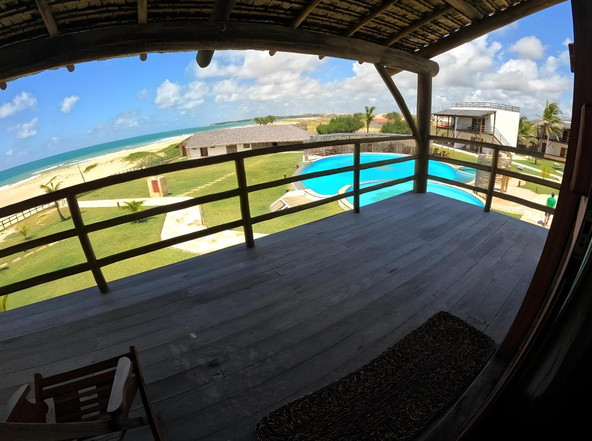 Hotel Vila Marola Taíba 部屋 写真