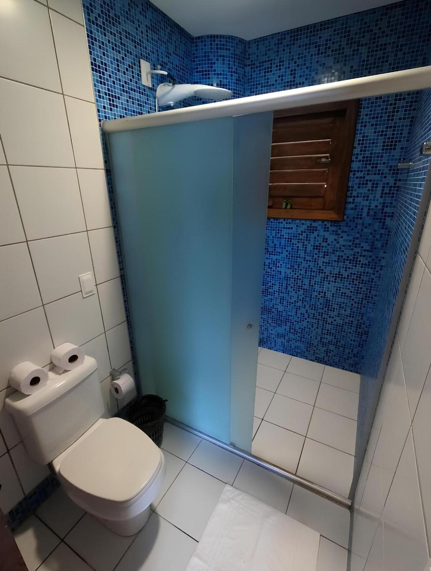 Hotel Vila Marola Taíba 部屋 写真