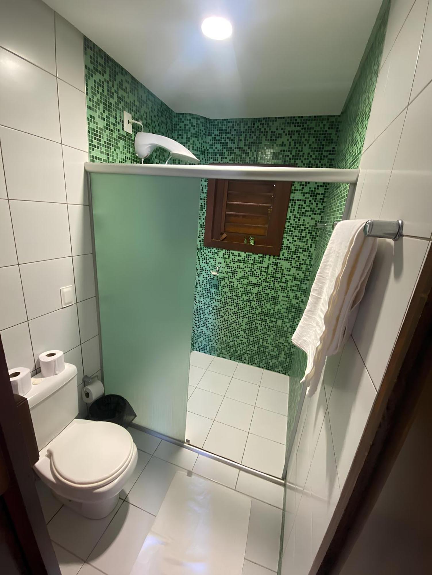 Hotel Vila Marola Taíba 部屋 写真